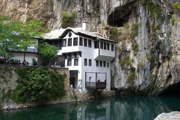 Bosnian Tours