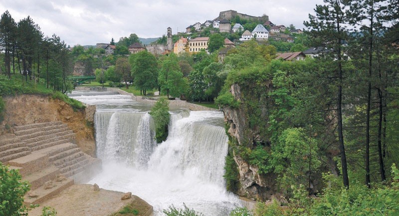 Bosnian Tours
