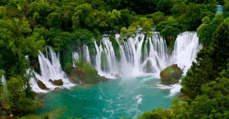 Bosnian Tours